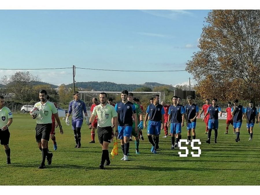 Α' Ερασιτεχνική: Σε Ενωσιακό και Ανατολή τα βλέμματα 