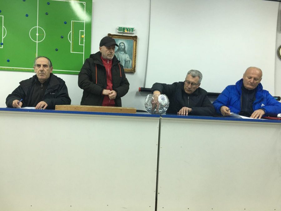 Κληρώνει για την 3η Φάση του Κυπέλλου ΕΠΣΗΠ