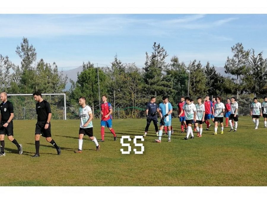 Β' Ερασιτεχνική: Το σαββατιάτικο μενού της 7ης