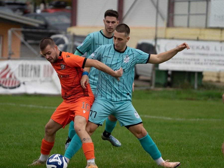 Η 7η αγωνιστική της Α' Ερασιτεχνικής έφερε νέο ενδιαφέρον