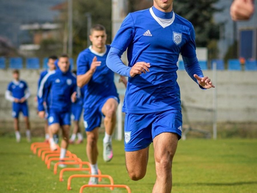 Πρόλαβαν την καταιγίδα στον ΠΑΣ