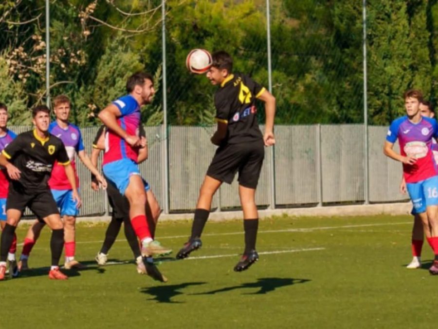 Διπλό του Τηλυκράτη στη Νέα Σελεύκεια 