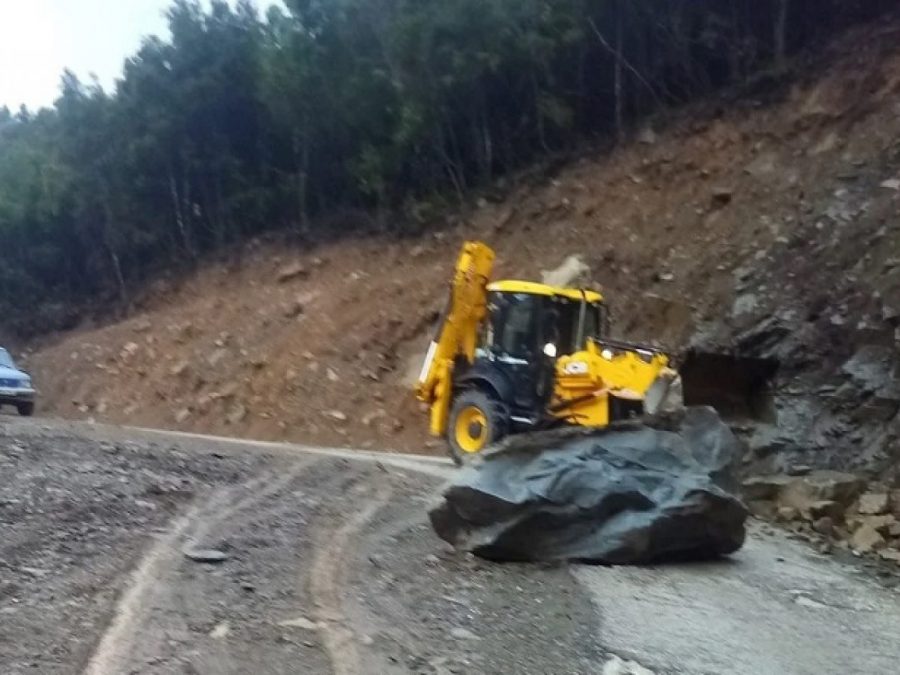 Σε κατάσταση έκτακτης ανάγκης κηρύχθηκε ο Δήμος Πωγωνίου