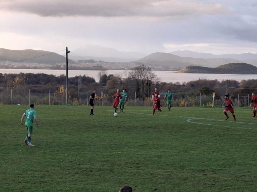 Α' Ερασιτεχνική: Ερυθρόλευκο το ντέρμπι - Αναβολή στην Καστρίτσα