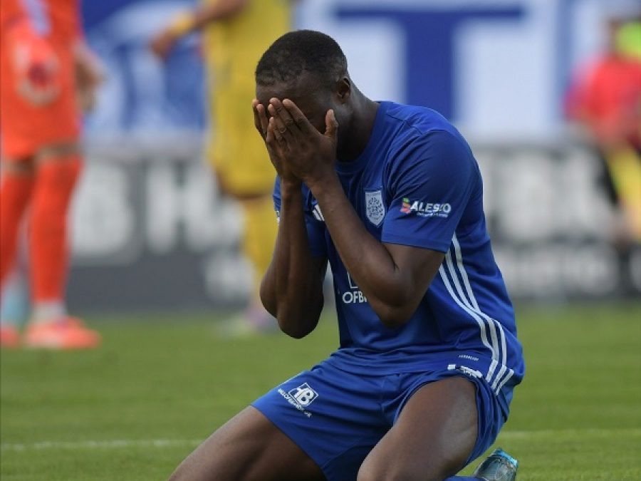 Ατυ"Χ"ία και αστο"Χ"ία 