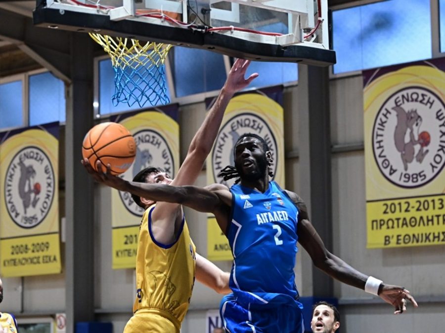 Elite League: Η αγωνιστική κίνηση του Σαββάτου 15/11