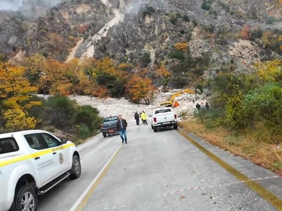 Σε κατάσταση Έκτακτης Ανάγκης ο Δήμος Αρταίων -  Δεκτό το αίτημα με αναδρομική ισχύ από 21 Νοεμβρίου