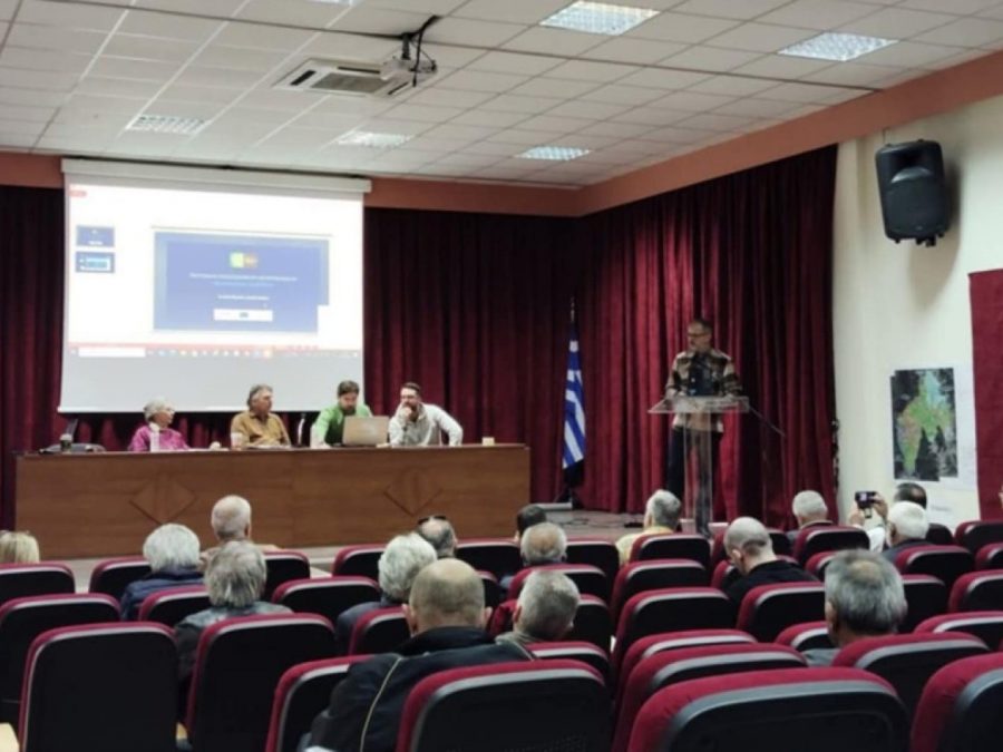 Ανάπτυξη με σεβασμό στο περιβάλλον το ρεαλιστικό σενάριο για τα Βόρεια Τζουμέρκα