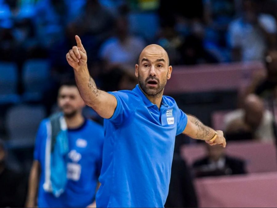 Εθνική Ανδρών: Οι κλήσεις για τους αγώνες με Ρουμανία και Πορτογαλία