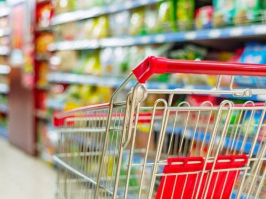 Χειροπέδες για διαδοχικές κλοπές σε σούπερ μάρκετ