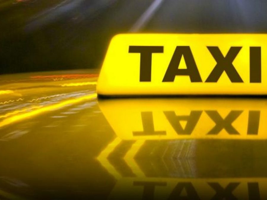 Ταξί και ΕΚΑΒ έσωσαν μία ανθρώπινη ζωή 