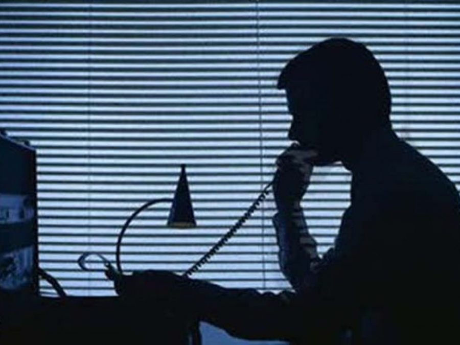 Tηλεφωνική απάτη στην Άρτα με λεία 19.725 ευρώ 