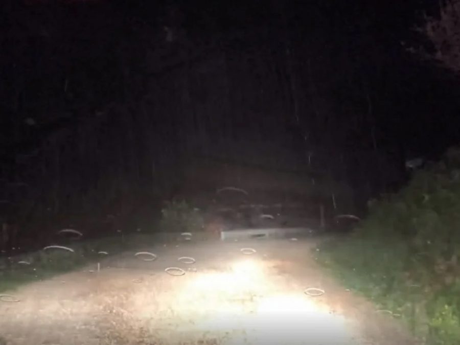 Κόνιτσα: Ακινητοποιήθηκε όχημα από φερτά υλικά