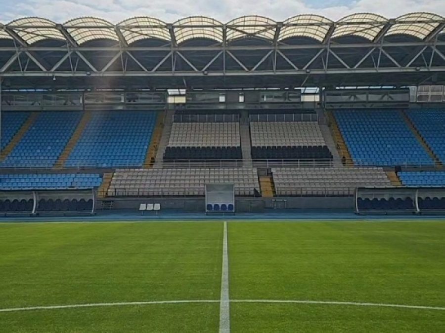 Νίκος Σιόντης: «Ήρθε η ώρα να μιλήσει η Ήπειρος!»