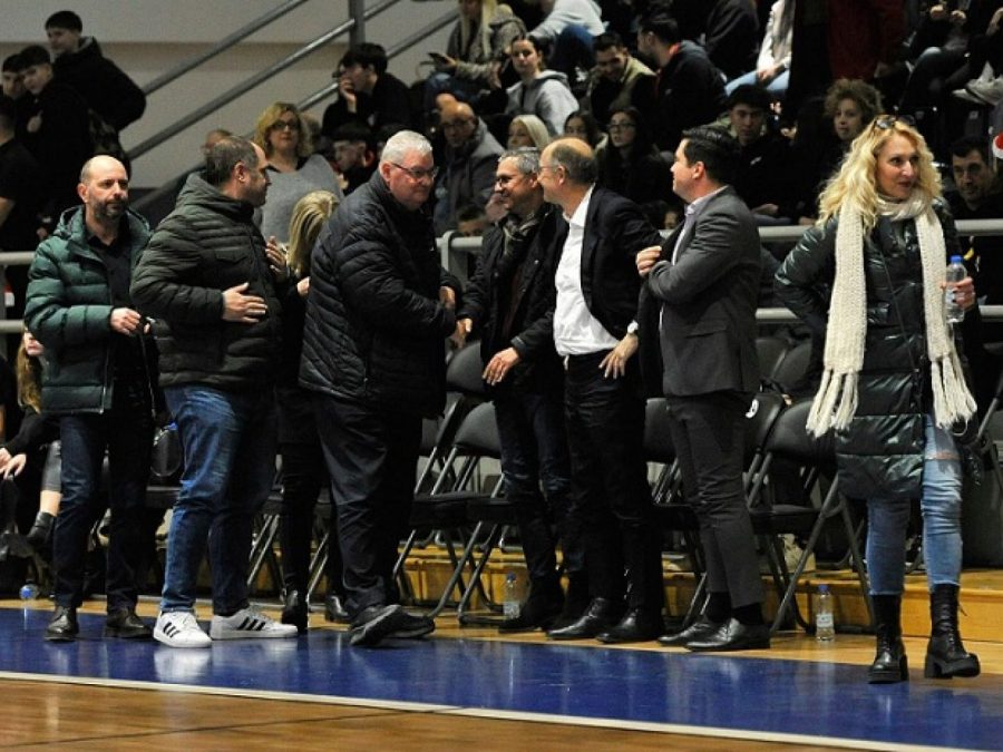 Οι δηλώσεις από το All Star Game elevated by ΟΠΑΠ