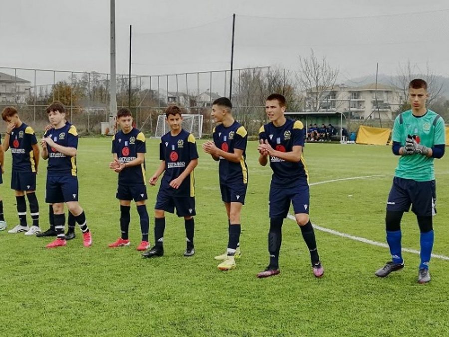 Επόμενος αντίπαλος η ΕΠΣ Άρτας για τις Μικτές 