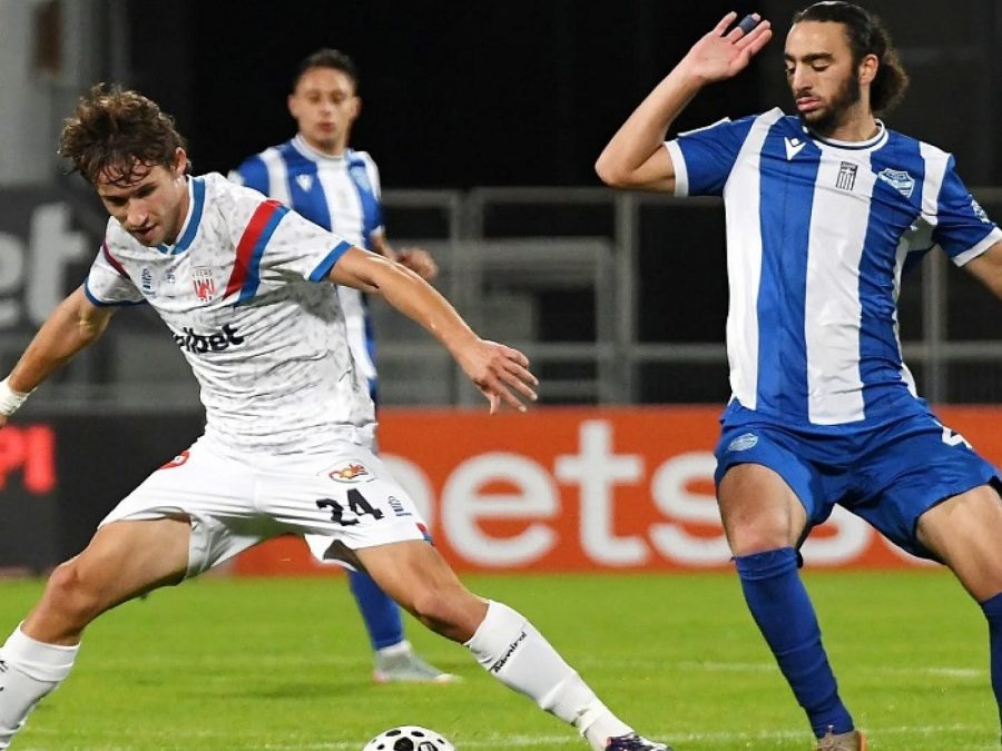 Κύπελλο Ελλάδας Betsson: Άνοιξε η αυλαία της 4ης 