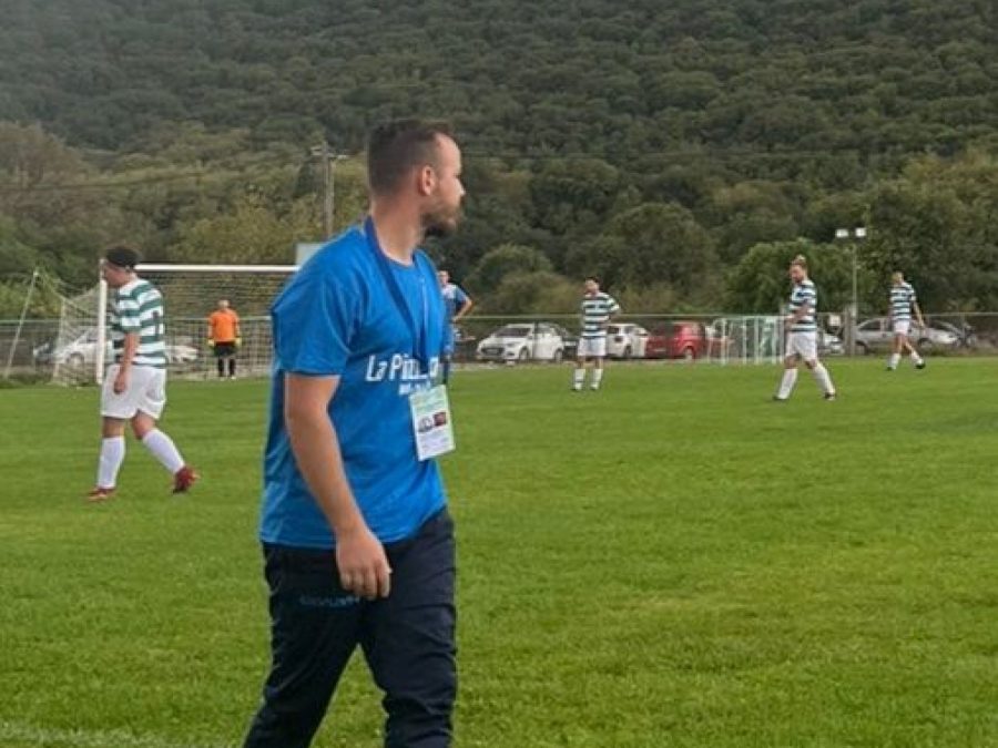 Διαζύγιο στην ΑΕ Δαφνούλας 