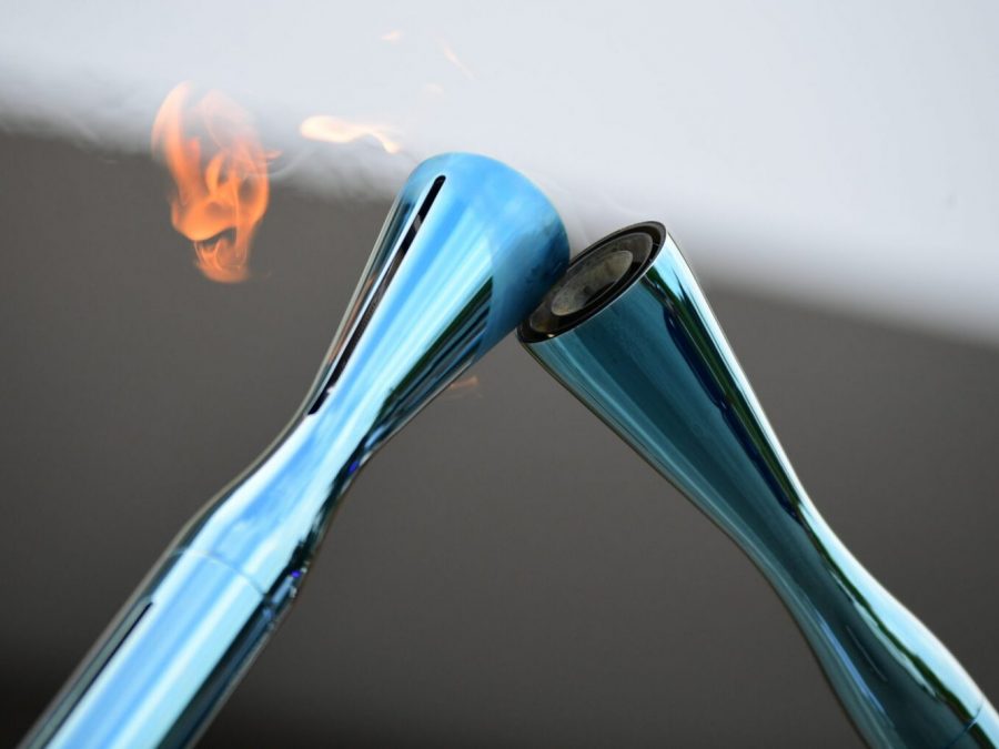 Στο Παναθηναϊκό Στάδιο η Τελετή Παράδοσης της Ολυμπιακής Φλόγας στην Οργανωτική Επιτροπή Milano Cortina 2026