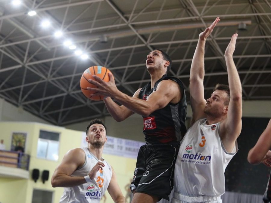 Elite League: Οι κορυφαίοι στην αναλογία ασίστ/λάθη