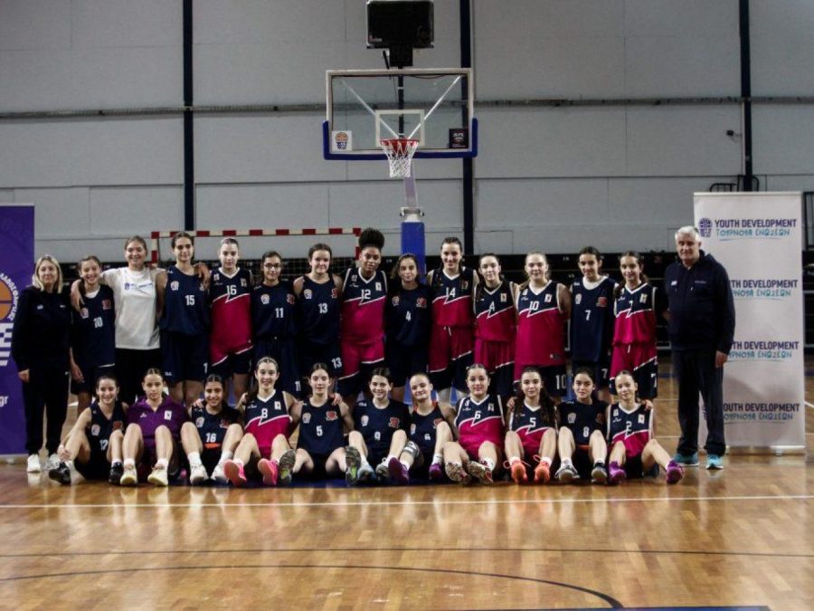 Τουρνουά Ενώσεων: Ήττα της ΕΣΚΑΒΔΕ στα Τρίκαλα 