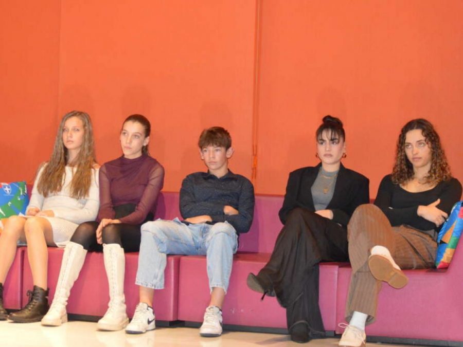 ΕΟΧΑ: Η τελετή των πρωταθλητών