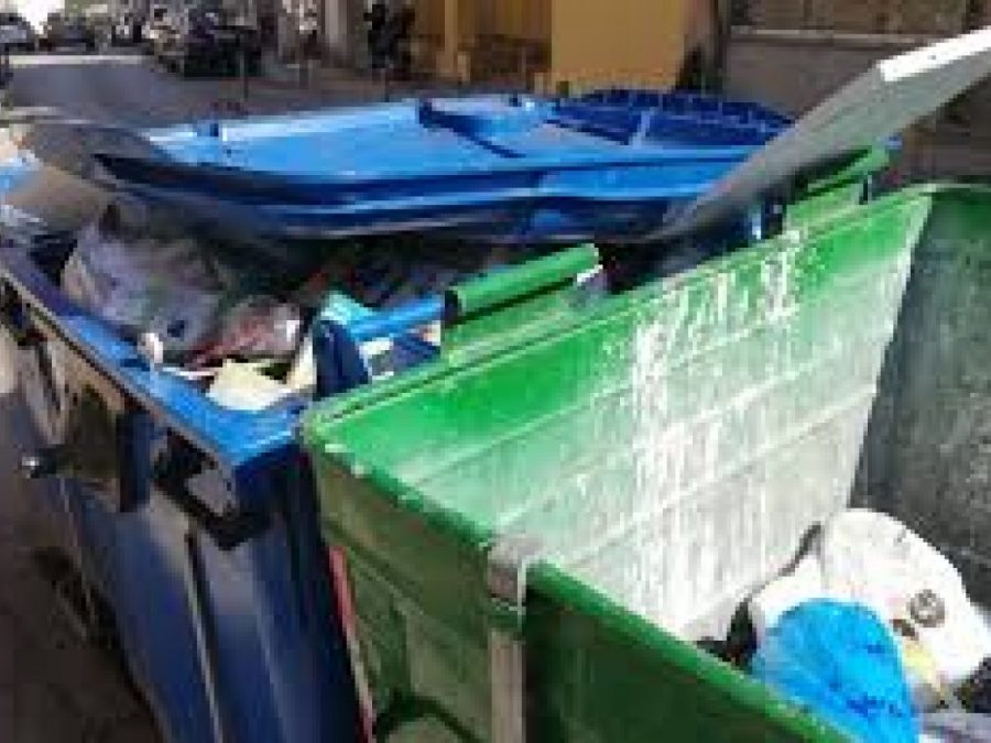 Έκκληση για καθαρή πόλη στη διάρκεια των εορτών 