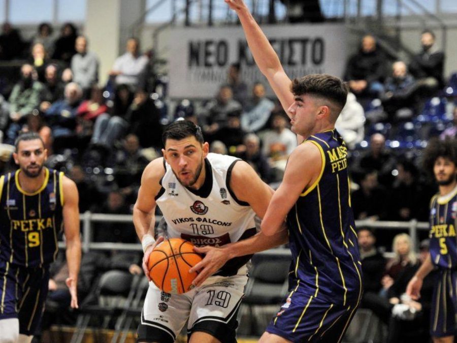 Αρνόκουρος: «Ο κόσμος είναι “ζεστός”, φέτος πάμε για κάτι πολύ δυνατό»