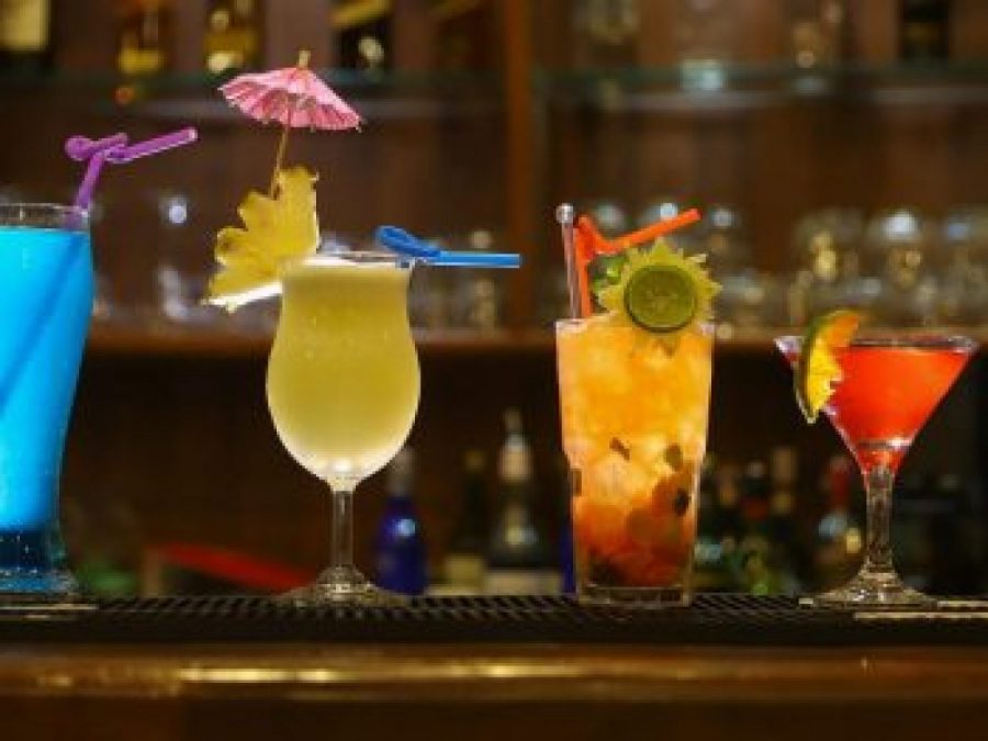 Συνελήφθη για πώληση αλκοόλ σε ανήλικους