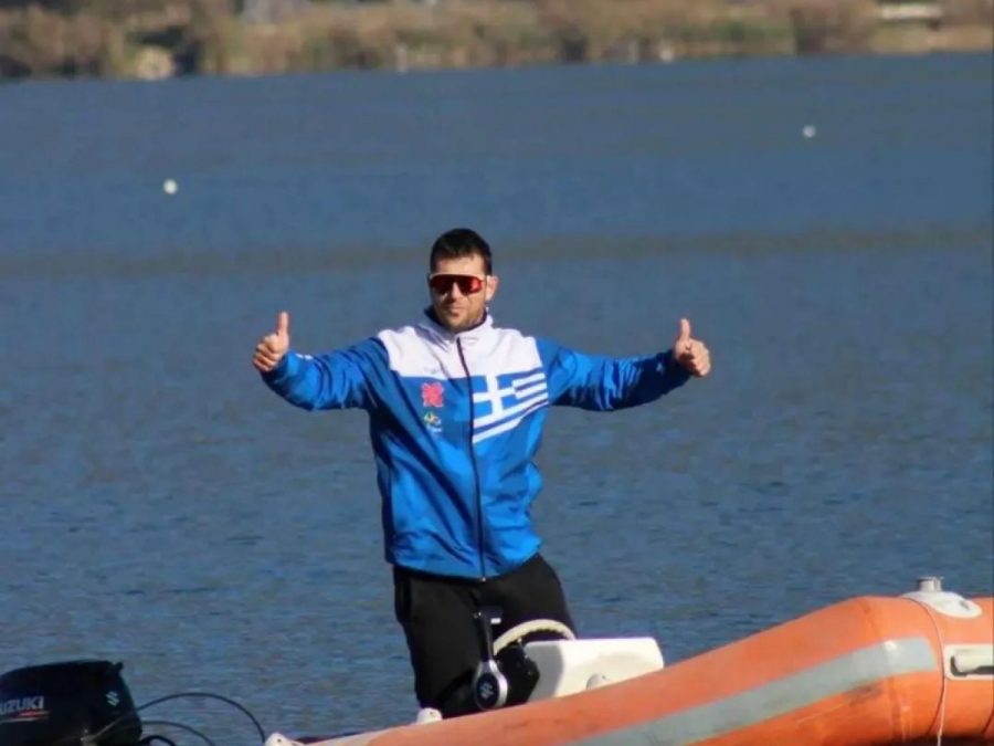 Αποχώρησε από τον ΝΟΙ