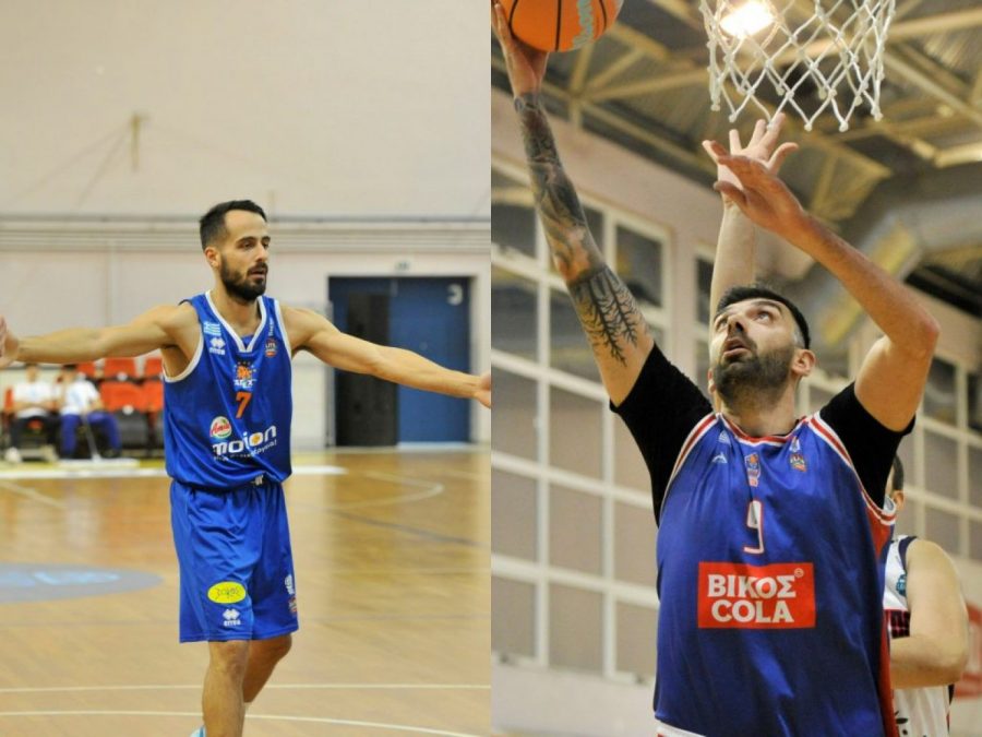 UNICEF Trophy: Πρώτη φορά νησιώτες και οι δύο κατακτητές του τροπαίου