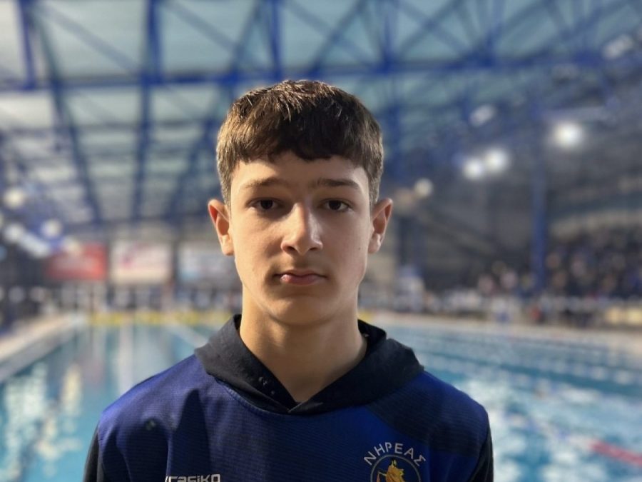 Με υψηλές παρουσίες και πανελλήνιο ρεκόρ από τον Ορέστη Μπραούσι οι αγώνες στα Ιωάννινα