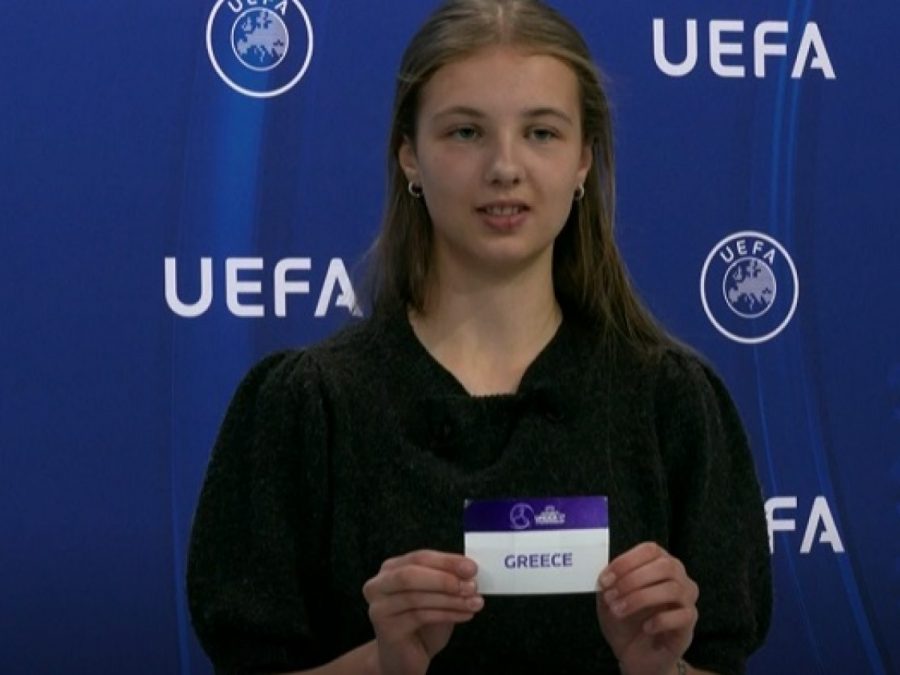 WU17: Οι αντίπαλοι για μια θέση στα τελικά