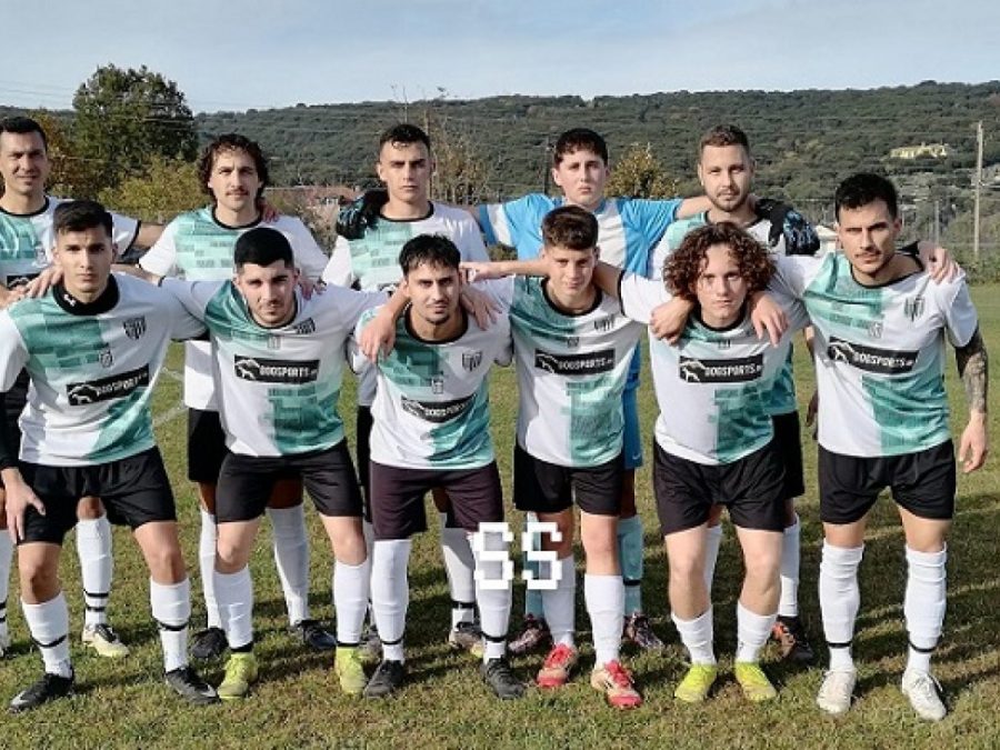 Β' Ερασιτεχνική: Έβάλε μπλόκο η Κοσμηρά 