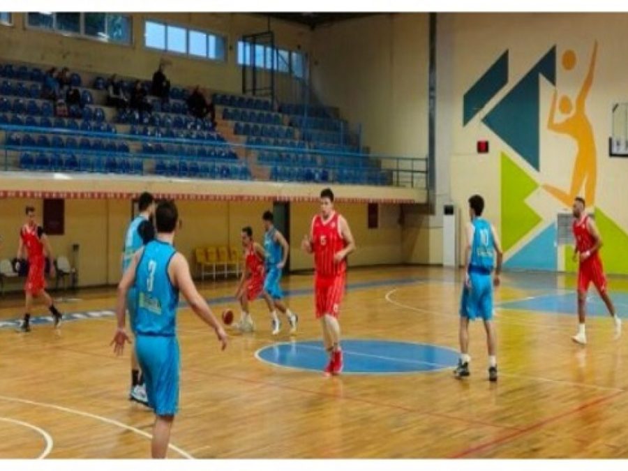 Α1 ΕΣΚΑΒΔΕ: Οι μάχες της 9ης στα παρκέ