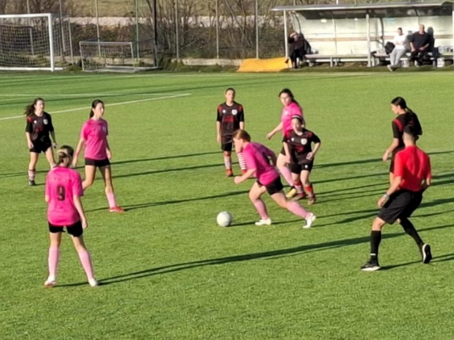 Απειρωτάν-Π.Α.Σ. Φλώρινα 1-5: Ήττα των Απειρωτάν στο ντέρμπι ουραγών!