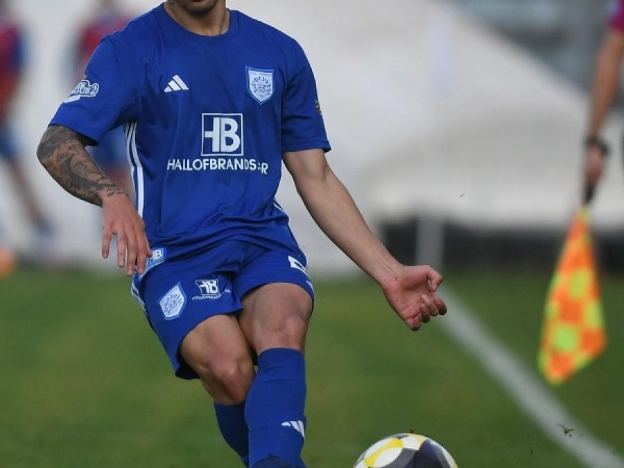 Ναούμης: «Συνεχίζουμε μέχρι τέλους»