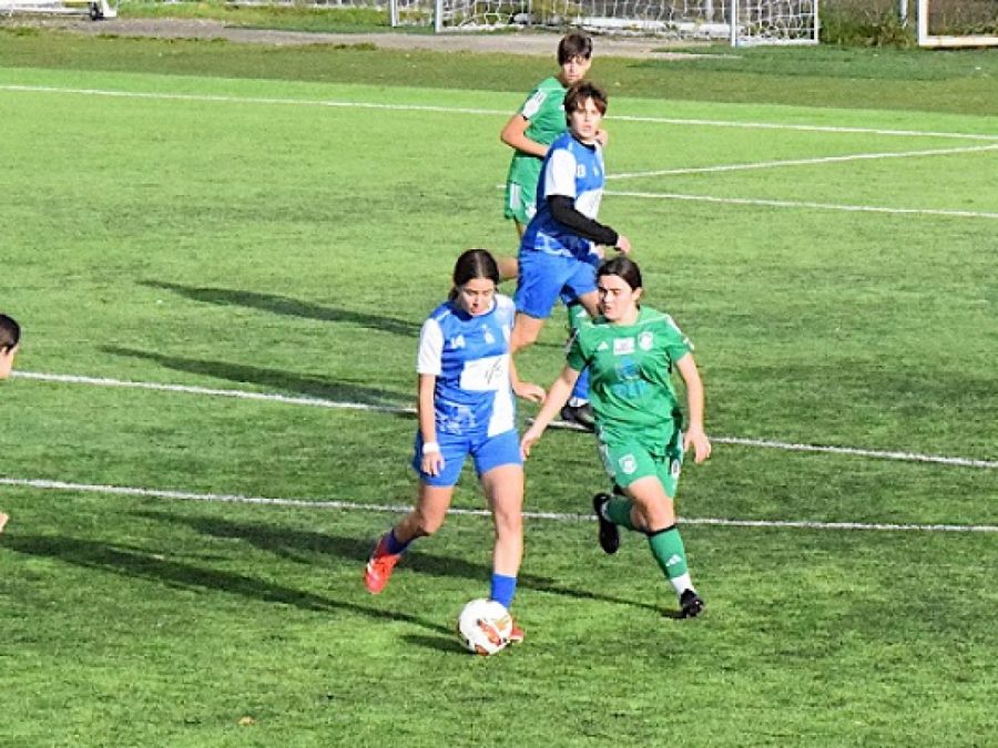 Γ' Εθνική Γυναικών: Το πρόγραμμα έχει ντέρμπι κορυφής