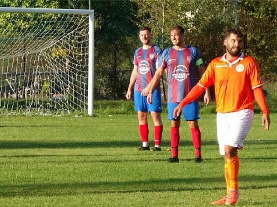 Β' Ερασιτεχνική: Δυνατές αναμετρήσεις στο μενού