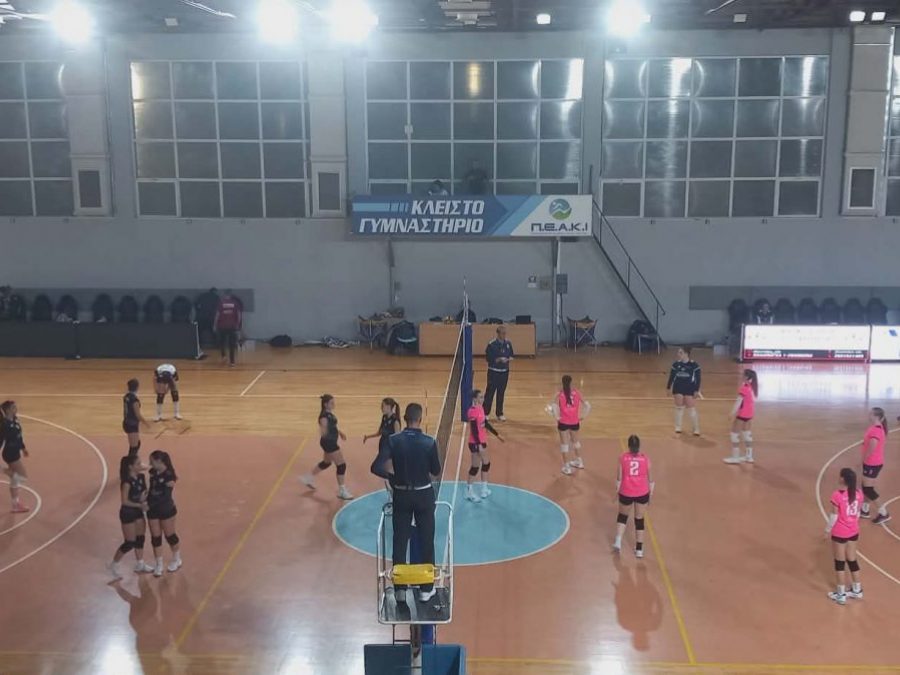 Β' Εθνική: Η 5η αγωνιστική με Γιαννιώτικη μάχη