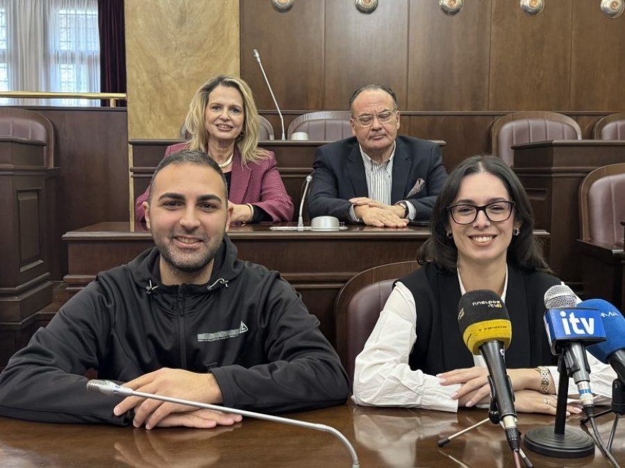 Christmas Youth Festival 2025: Ένα τριήμερο γιορτής, δημιουργίας και αλληλεγγύης