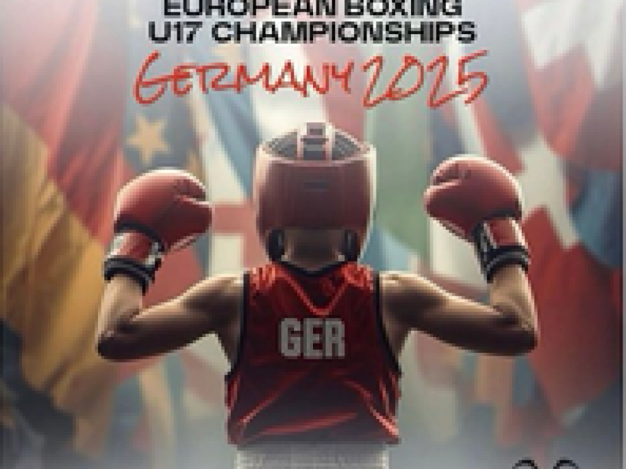 Η Χριστόφα Αφροδίτη «κλειδώνει» μετάλλιο  στο Πανευρωπαϊκό Πρωτάθλημα Πυγμαχίας!