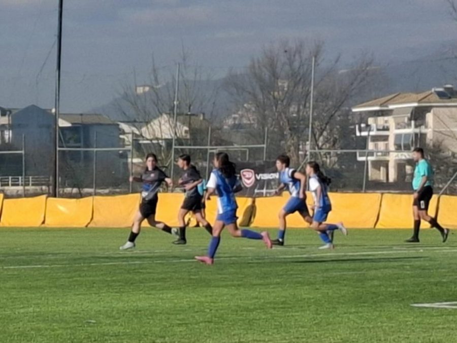 Π.Α.Σ. Γιάννινα-Καστοριά 1-0: Πήρε το ντέρμπι και ελπίζει