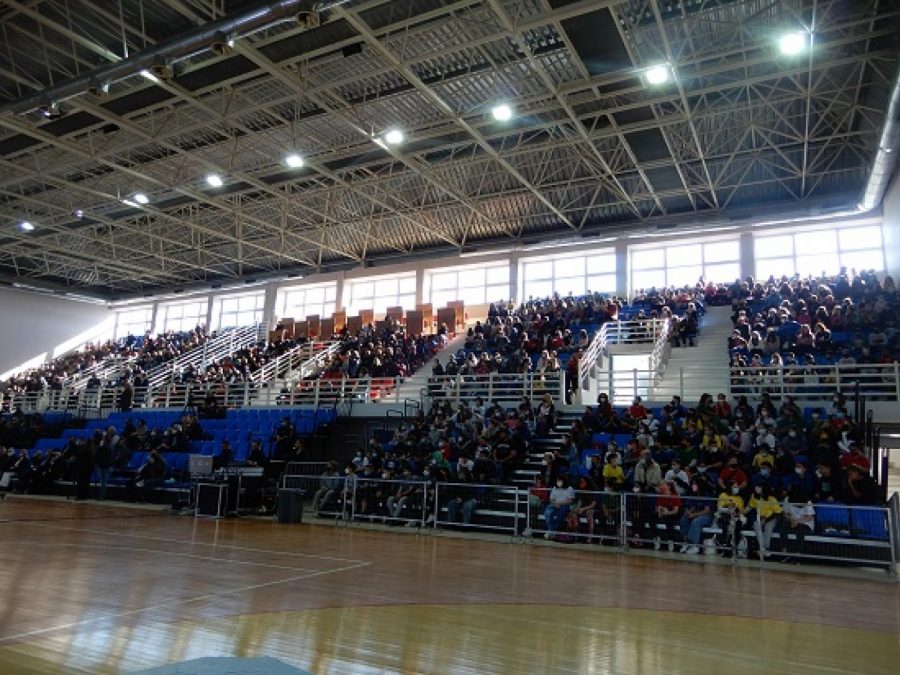 Στην Άρτα το UNICEF Trophy