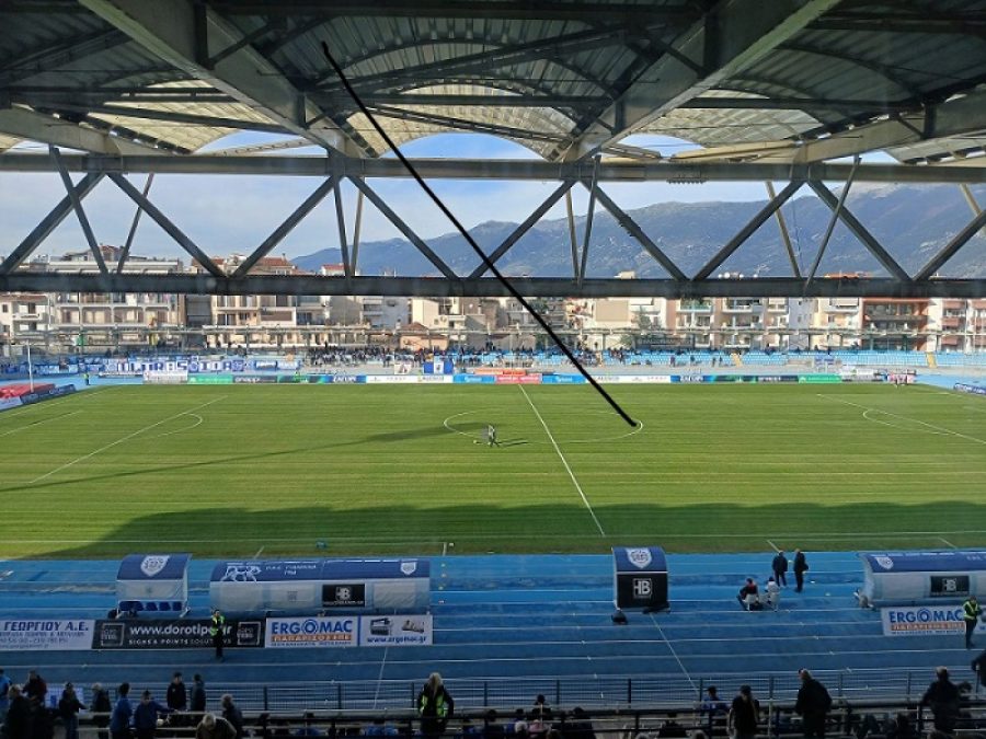 Συγκρατημένη αισιοδοξία από τη συνάντηση για τον ΠΑΣ