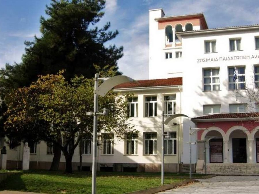 2,7 εκατ. ευρώ για την ενεργειακή αναβάθμιση σχολικών κτιρίων του δήμου Ιωαννιτών