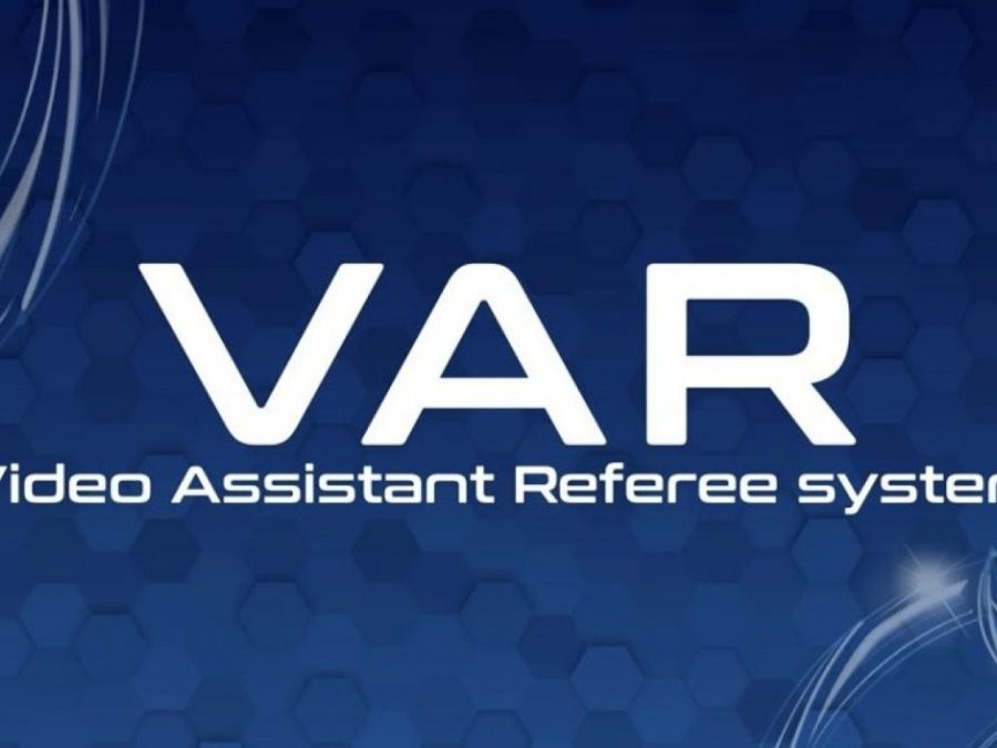 "Ελληνικό ποδόσφαιρο χωρίς VAR" (video)