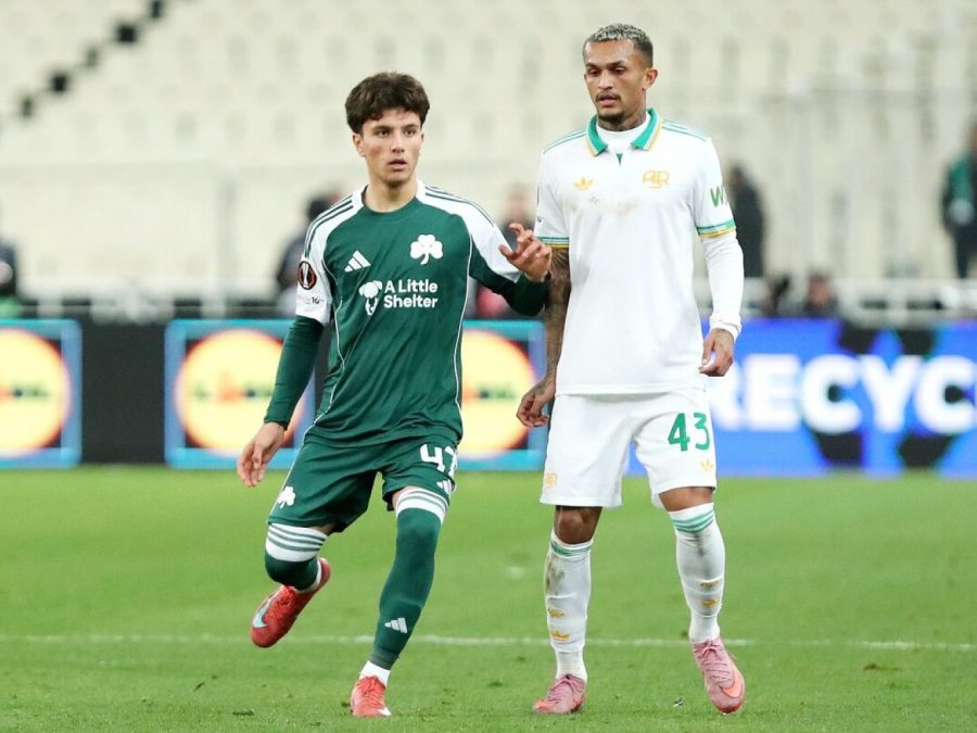 ΕΠΟ: Συγχαρητήρια στον Παναθηναϊκό και στον ΠΑΟΚ