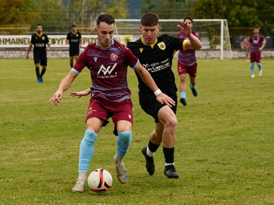 Οι διαιτητές της 17ης 