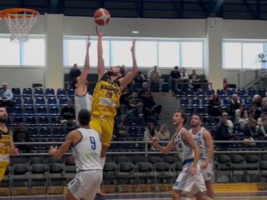 Πλήρης δράση το Σαββατοκύριακο στην ΕΣΚΑΒΔΕ